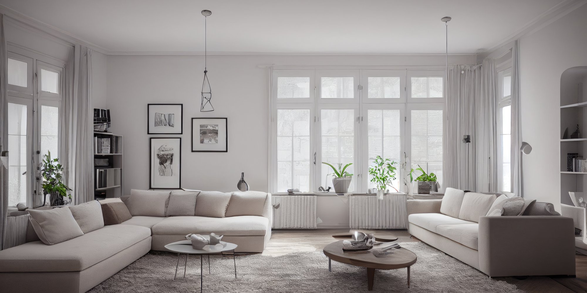 elegante-sala-estar-escandinava-muebles-sofa-menta-diseno-que-burlan-plantas-mapa-cartel-eleg elegante-sala-estar-escandinava-muebles-sofa-menta-diseno-que-burlan-plantas-mapa-cartel-eleg